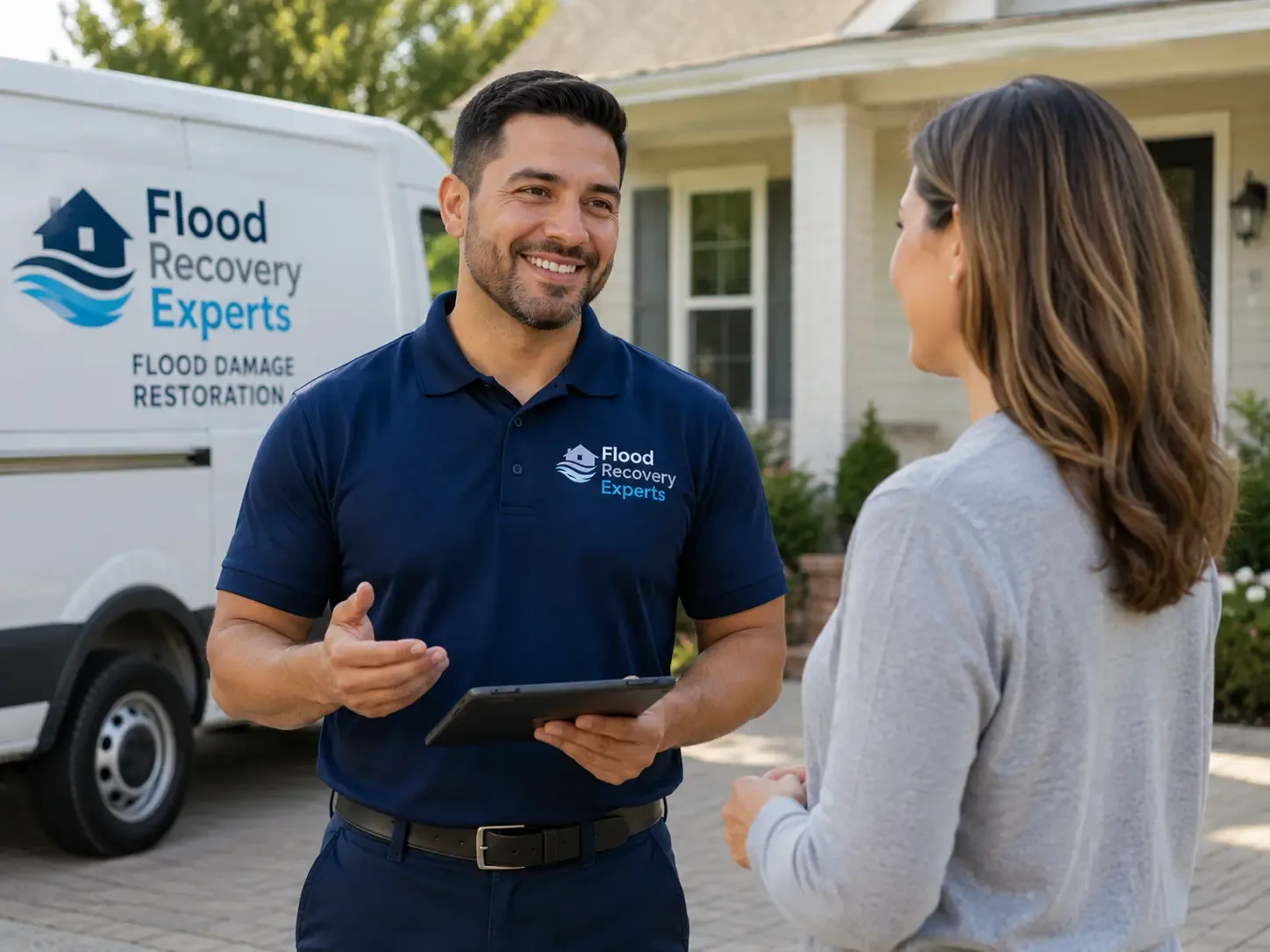 Flood Damage Cleanup Allen, SD FAQs